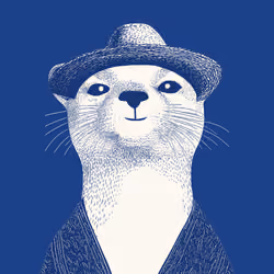 Zoolini - Puma