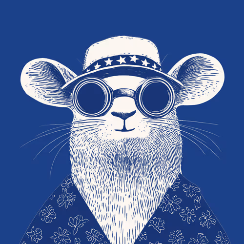 Zoolini - Mouse