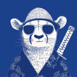 Zoolini - Cheetah