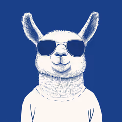 Zoolini - Lama