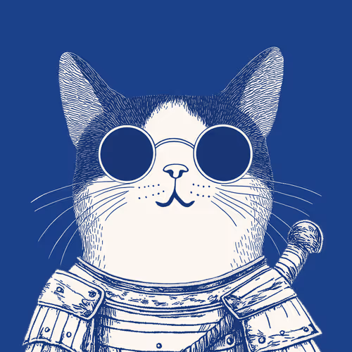 Zoolini - Cat
