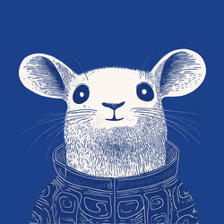 Zoolini - Mouse
