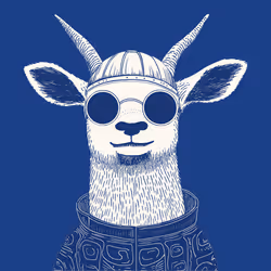Zoolini - Antilope