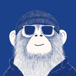 Zoolini - Macaque