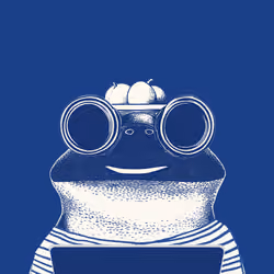 Zoolini - Frog