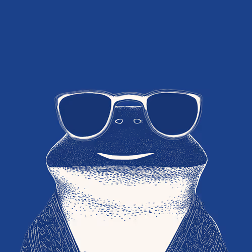 Zoolini - Frog