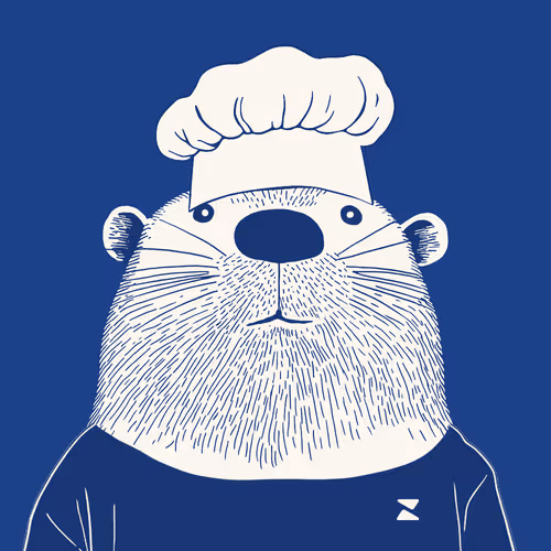 Zoolini - Beaver