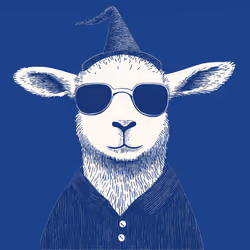 Zoolini - Lamb
