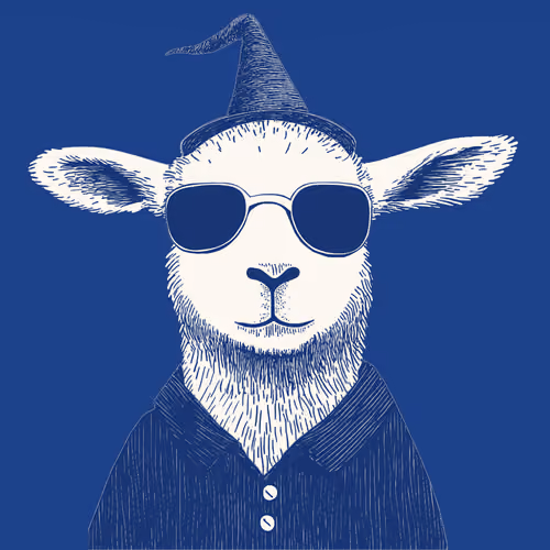 Zoolini - Lamb