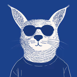 Zoolini - Lynx