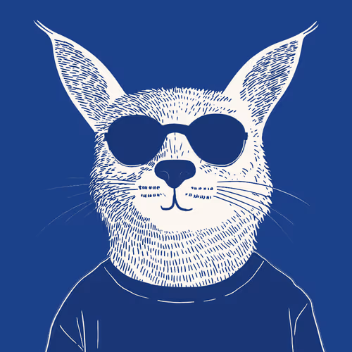 Zoolini - Lynx