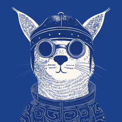 Zoolini - Lynx