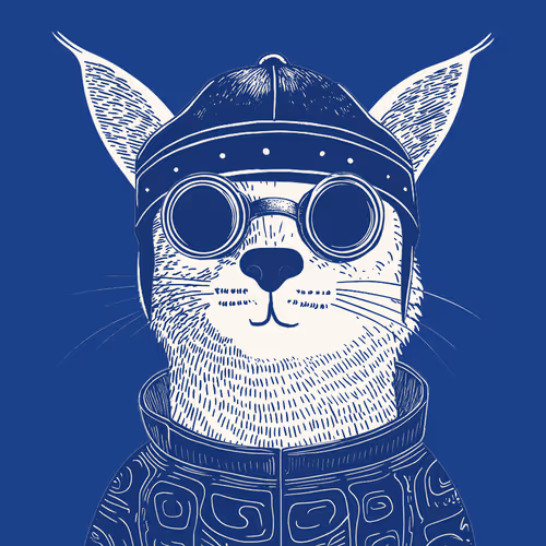 Zoolini - Lynx