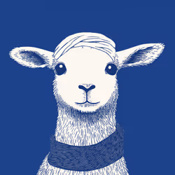 Zoolini - Lamb