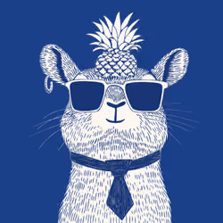 Zoolini - Chipmunk