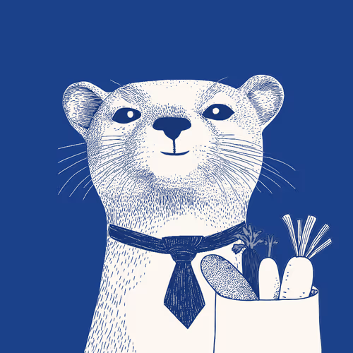 Zoolini - Puma