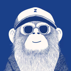 Zoolini - Macaque