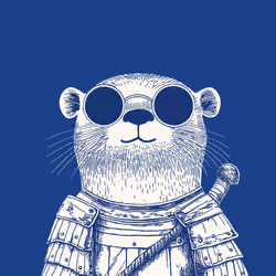 Zoolini - Otter