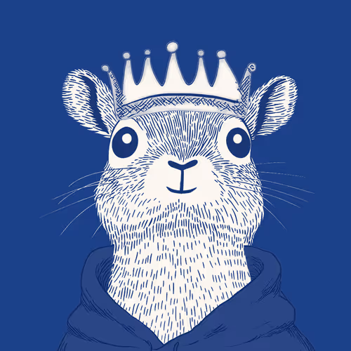 Zoolini - Chipmunk