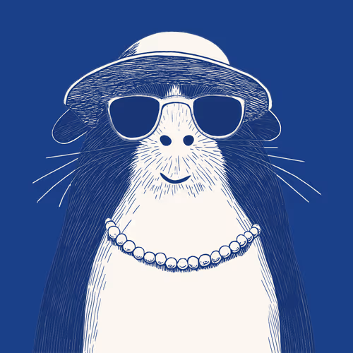 Zoolini - Guinea Pig