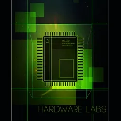 HardWare NFT #258
