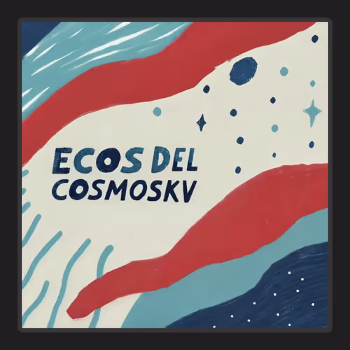 Borja Moskv Ecos Del Cosmoskv