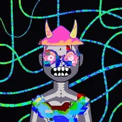 GLITCH RIOT #117