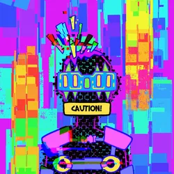 586