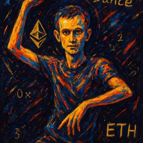 Vitalik Dance 