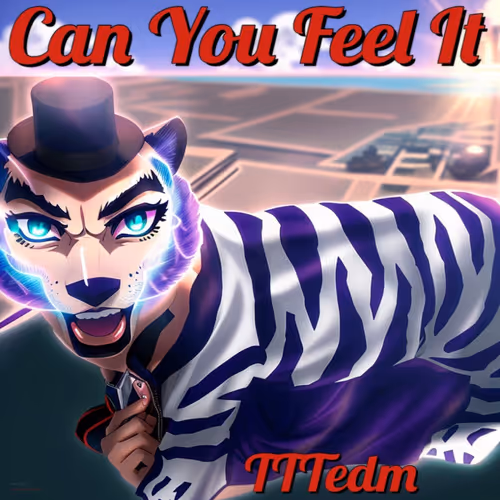 Tttedm Can You Feel It