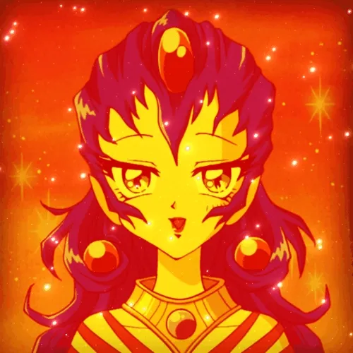 [LIMITED EDITION] Shinsei Galverse