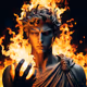 Prometheus (God of Fire)
