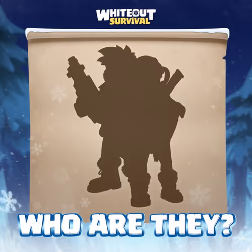 Whiteout Survival on Base Code Drop