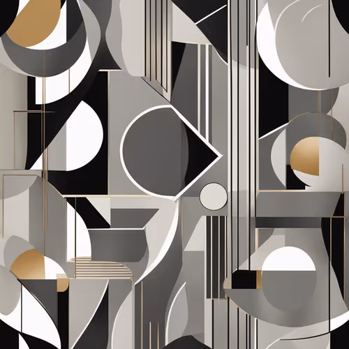 Bauhaus Art #55