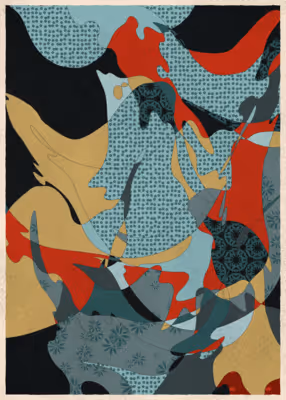 Project : Memories of Qilin