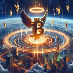 Angels in Smart city