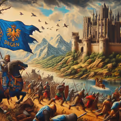 King Arthur