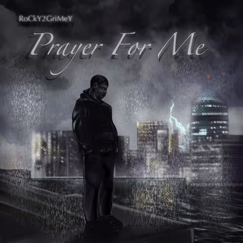 Bear And Bull Nft Prayer For Me