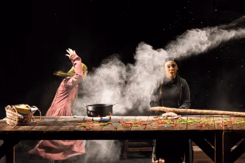 Chef