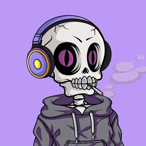 Skull Name