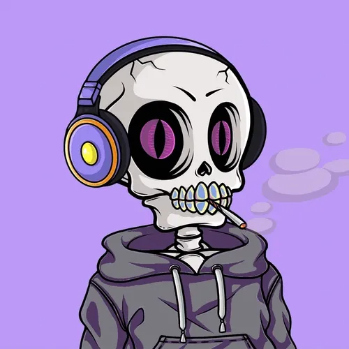 Skull Name