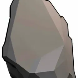 Bitcoin Rock #89