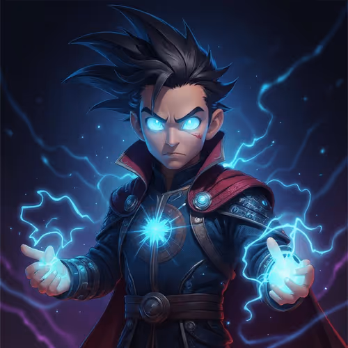 Farcaster HERO