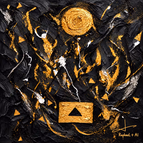 ICARUS BLACK