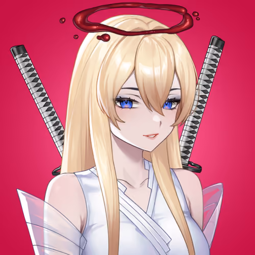 BaseWaifus #1534