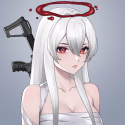 BaseWaifus #5114