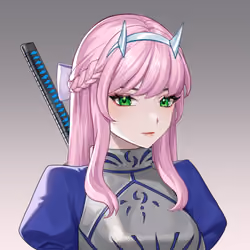 BaseWaifus #2859