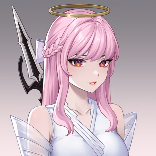 BaseWaifus #3111