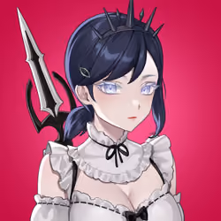 BaseWaifus #103