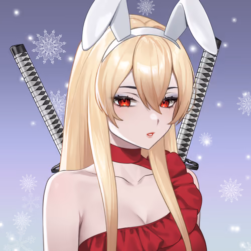 BaseWaifus #2926